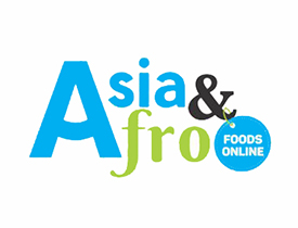 Asia & Afro